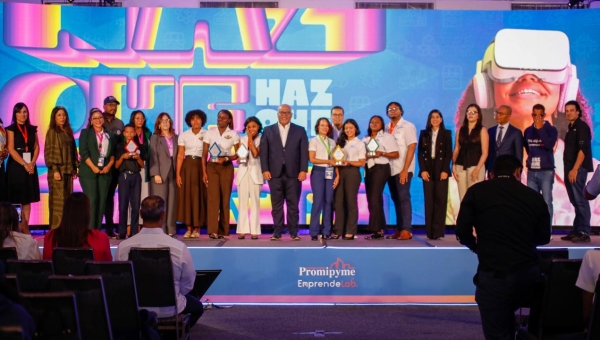 CIERRE DE EMPRENDELAB Thumbnail